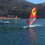 Ξενοδοχείο με διαμερίσματα Mandel 2 By Mandel Club Capoliveri (Isola d'Elba)