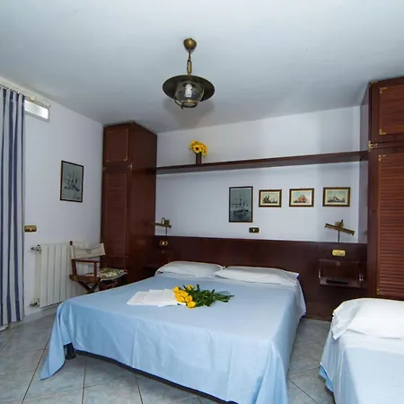 Mandel 2 By Mandel Club Aparthotel Capoliveri (Isola d'Elba)