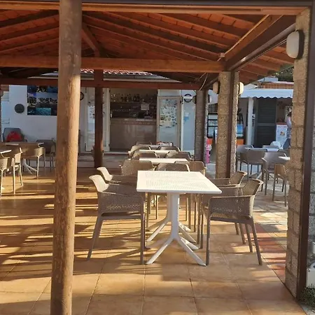 Aparthotel Mandel 2 By Mandel Club Capoliveri (Isola d'Elba)