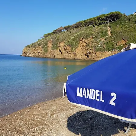 Mandel 2 By Mandel Club Aparthotel Capoliveri (Isola d'Elba)