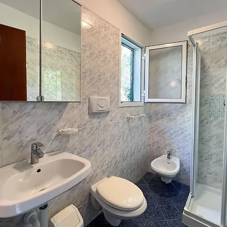 Aparthotel Mandel 2 By Mandel Club Capoliveri (Isola d'Elba)