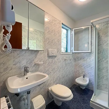 Mandel 2 By Mandel Club Aparthotel 4*
