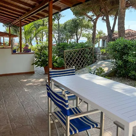 Mandel 2 By Mandel Club Ξενοδοχείο με διαμερίσματα 4*