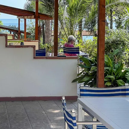 Mandel 2 By Mandel Club 4* Capoliveri (Isola d'Elba)