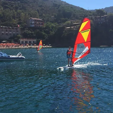 Aparthotel Mandel 2 By Mandel Club Capoliveri (Isola d'Elba)