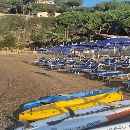 Mandel 2 By Mandel Club Aparthotel 4*