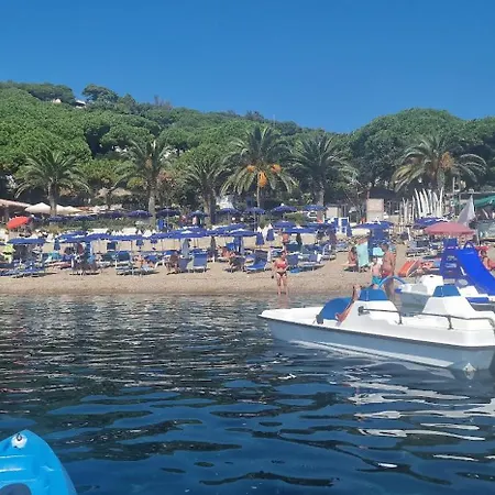 Mandel 2 By Mandel Club Aparthotel Capoliveri (Isola d'Elba)